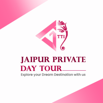 Jaipur Private Day Tour