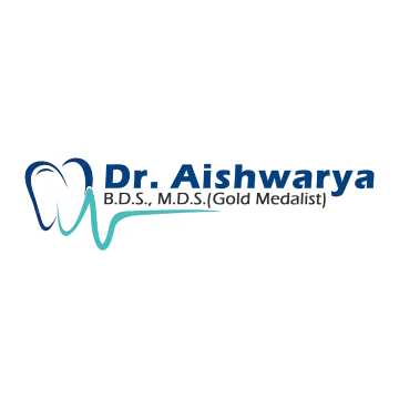 Dr. Aishwarya, B.D.S., M.D.S. (Gold Medalist)