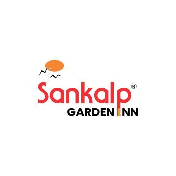 Best Luxury 3-star Hotel  | Top Hotel in Kevadiya - Sankalp Garden Inn