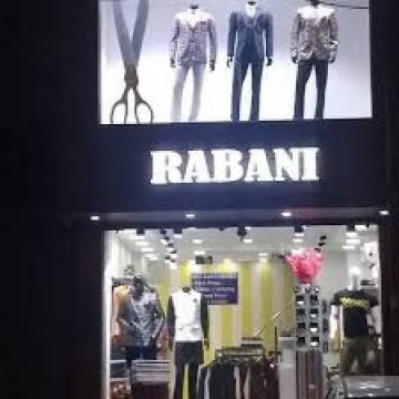 RABANI - Mens Best Fashion Clothes Store | Men's Suits Tailor