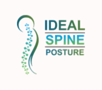 Ideal Spine Posture - Physiotherapist in Delhi