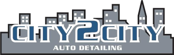 Professional Mobile Auto Detailing Services | City2City Mobile Detailing