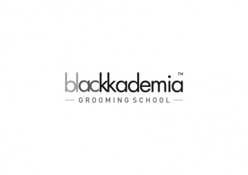 Blackkademia - grooming school