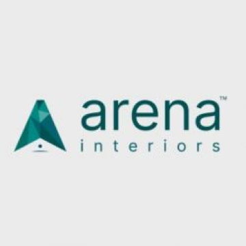 Arena interiors