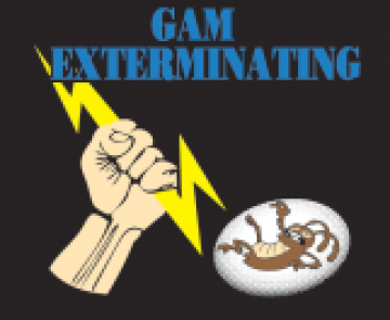 GAM Exterminating