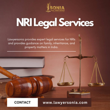 NRI Divorce Lawyers  in Bangalore | NRI Legal Services in Bangalore