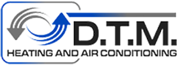 D.T.M. Heating And Air Conditioning