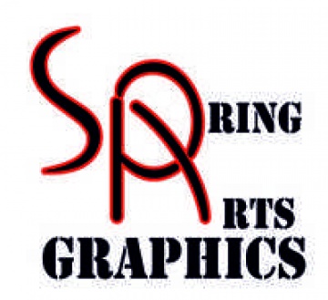 Spring Art graphics
