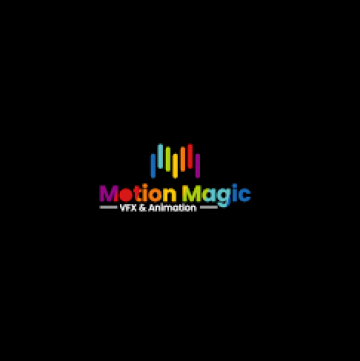 Motion Magic VFX & Animation Studio in Thrissur
