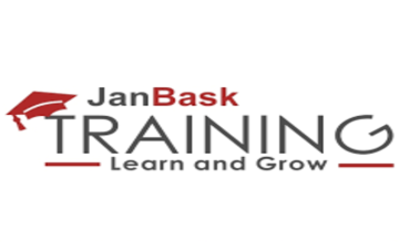 Why JanBask Training?