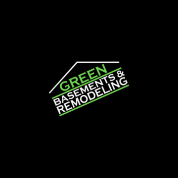 Green Basements & Remodeling