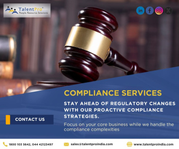 Talentpro India HR Private Limited