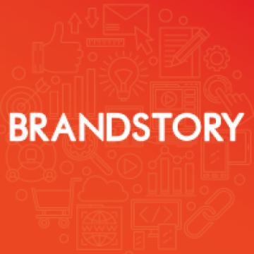 Digital Marketing company in India - Brandstory