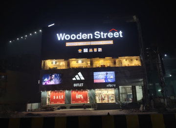 WoodenStreet Furniture Store in Khagaul Road Patna