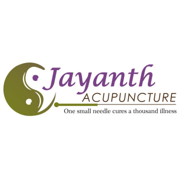 Jayanth Acupuncture