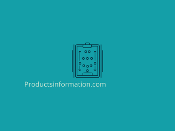 Products Information