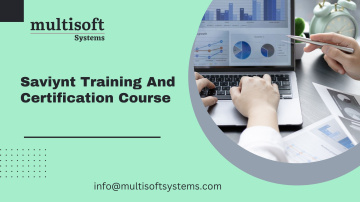 Saviynt Online Training And Certification Course