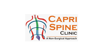 Capri Spine Clinic Noida | Best Physiotherapy Clinic in Noida