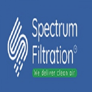 Spectrum Filtration - Smart Air Purifier India