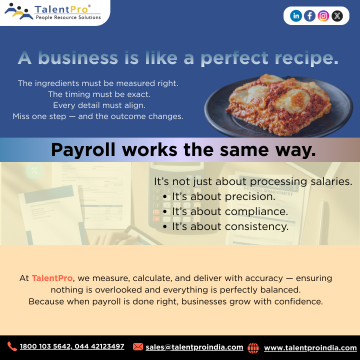Talentpro India Private Limited