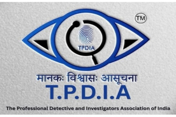 DETECTIVE ASSOCIATION OF INDIA