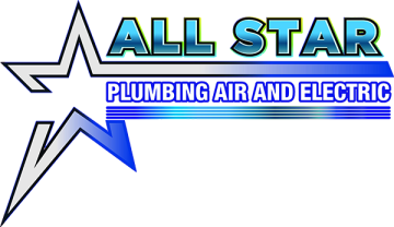 All Star Plumbing, Air and Electric