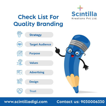 Branding Agencies in Hyderabad