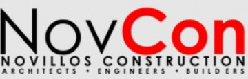 Novillos Construction | Architectural firm in the Philippines