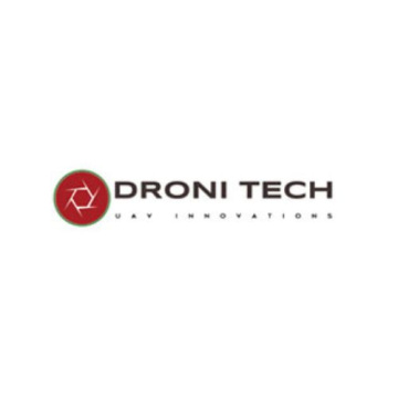 DroniTech - Drone Service Provider