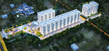 Advitya Homes in Faridabad | Affordable Flats in Sikri, Ballabgarh