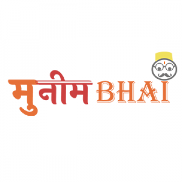 Best Accounting and Bookkeeping Services in India from Muneem Bhai
