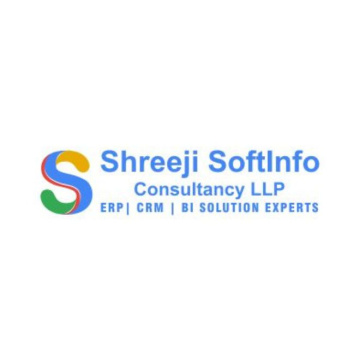 Shreeji Softinfo Consultancy LLP