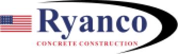 Ryanco Concrete Construction