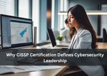 Best CISM Training And Certification