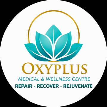 Oxyplus Medical and Wellness Centre
