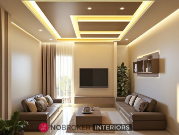 NoBroker Interiors: Best Interior Designers in Horamavu, Bangalore