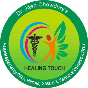 Arogyam Healing Touch