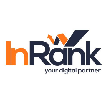 organic link building service - InRank