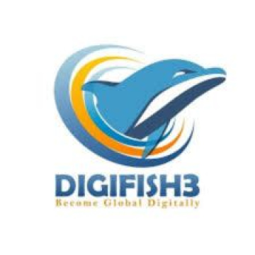 Digifish3 | Top Digital Marketing Agency in India