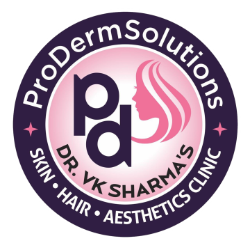 ProDermSolutions - Dermatology & Skin Clinic In South Delhi | Microneedling | Chemical Peel & Tattoo Removal In South Delhi