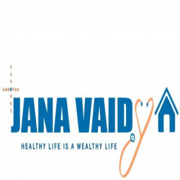 JanaVaidya Home Doctor Visits in Bangalore