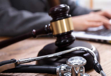 Medical Malpractice Law Firm by a healthcare provider. >>>martinomccabe.com