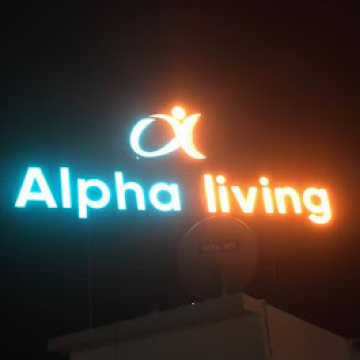 alpha living lakshmi