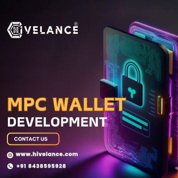 MPC Wallet Development : Build your Super-Secure Bitcoin Wallet