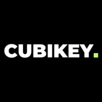 Cubikey Media