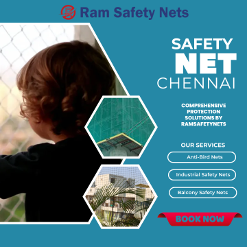 Safety Net Chennai