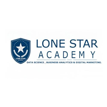 Lone Star Academy | Data Science | Data Analytics | Business Analytics | Cloud Computing | Digital Marketing Institute