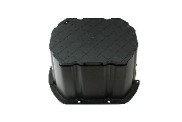 Water Meter Protect Box | Kaizen Engineering Manufacturer in Pune