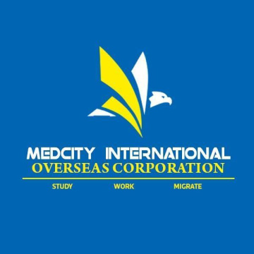 Medcity Study Abroad