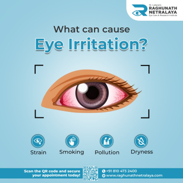 Cataract Treatment in Mumbai | Best Eye Care Treatment